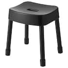 マグネット風呂イス (SH35 ブラック) 1枚目画像