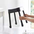 マグネット風呂イス (SH35 ブラック) 9枚目画像