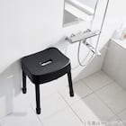 マグネット風呂イス (SH35 ブラック) 11枚目画像