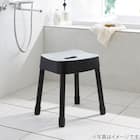 マグネット風呂イス (SH35 ブラック) 12枚目画像