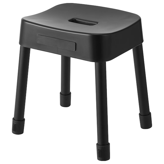 マグネット風呂イス (SH35 ブラック) 15枚目画像