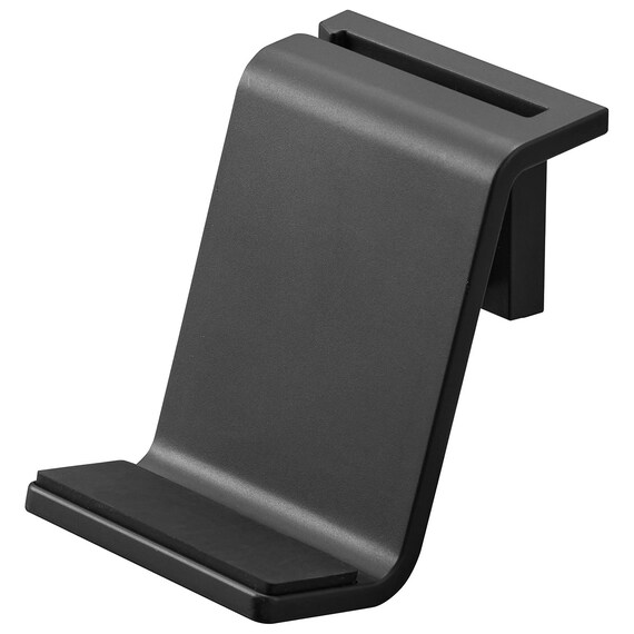 浮かせるゲームコントローラー収納ラック(ブラック) 10枚目画像