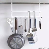 レンジフードフック