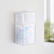 2WAYマグネット消臭ビーズケース