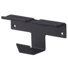 スマホ&ヘッドホンホルダー(ブラック) 8枚目画像