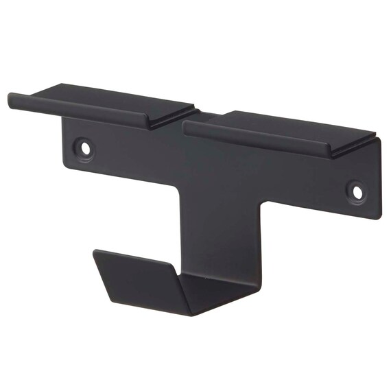 スマホ&ヘッドホンホルダー(ブラック) 8枚目画像