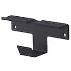 スマホ&ヘッドホンホルダー(ブラック) 8枚目画像