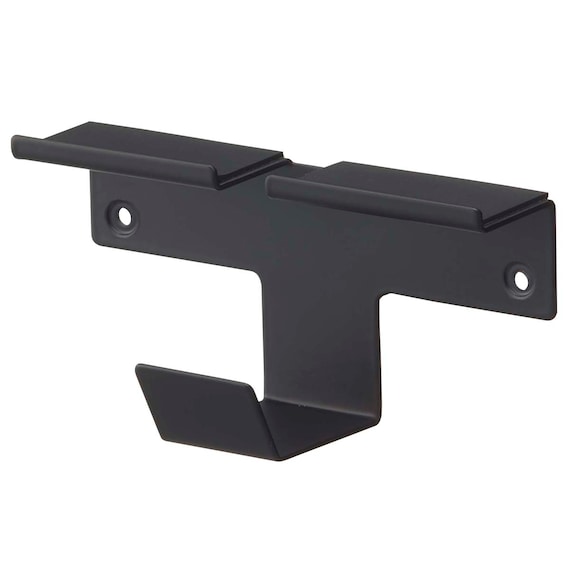 スマホ&ヘッドホンホルダー(ブラック) 8枚目画像