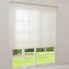 断熱・保温 ハニカム構造のシェード(L6319 90X180) 1枚目画像