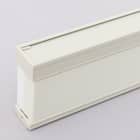 断熱・保温 ハニカム構造のシェード(L6319 90X180) 8枚目画像