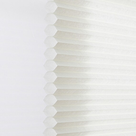 断熱・保温 ハニカム構造のシェード(L6319 90X180) 10枚目画像