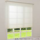 断熱・保温 ハニカム構造のシェード(L6325 180X180) 1枚目画像