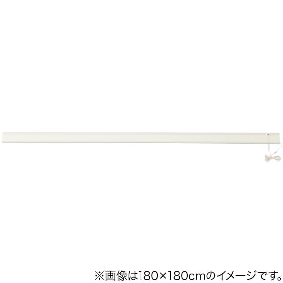 断熱・保温 ハニカム構造のシェード(L6325 180X180) 7枚目画像