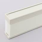 断熱・保温 ハニカム構造のシェード(L6325 180X180) 8枚目画像