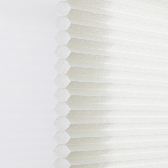 断熱・保温 ハニカム構造のシェード(L6325 180X180) 10枚目画像