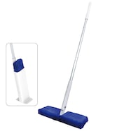 ケース付きワイパー フローリング用