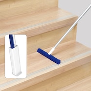 ケース付きワイパー 階段用