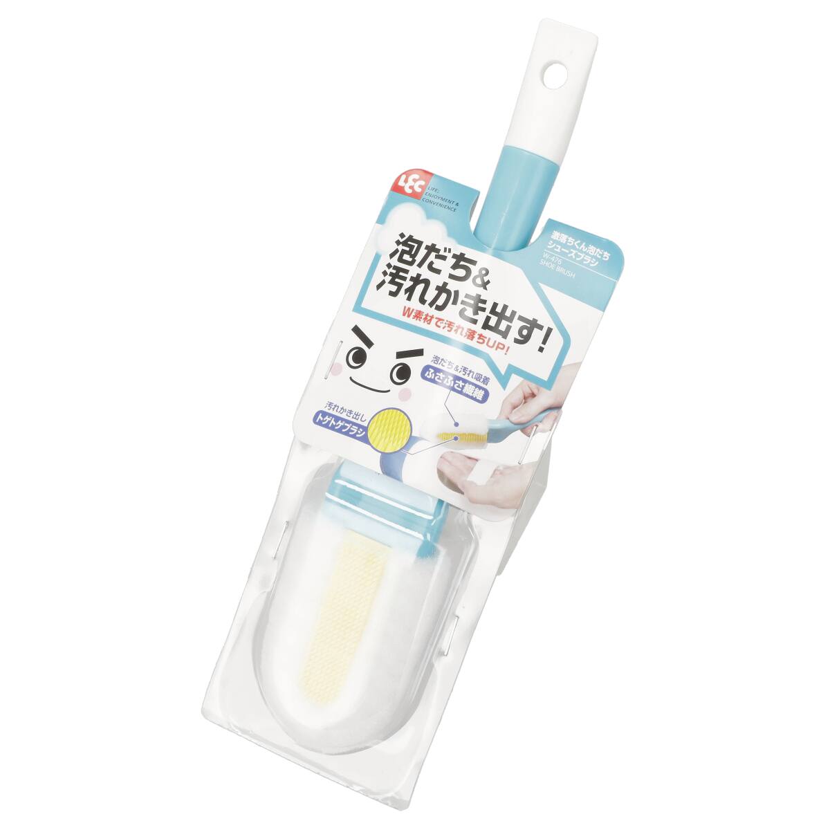 シューズブラシ(LEC25) | ニトリネット【公式】 家具・インテリア通販