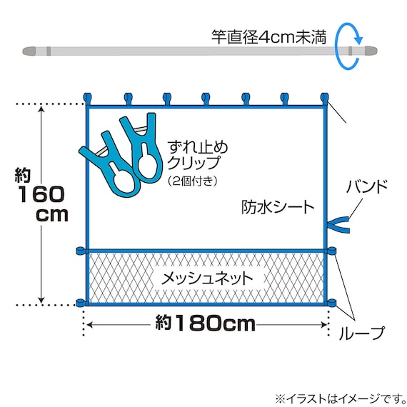 スライダー画像