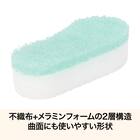 シューズ用スポンジ(LEC25) 2枚目画像