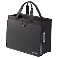 ツールバッグP.P(ブラック)