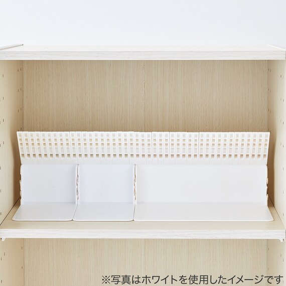 1冊でも倒れないブックスタンド ミニ(ブラック) 7枚目画像