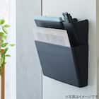 マグネットポケット M (ブラック) 5枚目画像