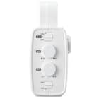 USB給電できる 防災クロック(4R Q002-003) 16枚目画像