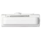 USB給電できる 防災クロック(4R Q002-003) 17枚目画像