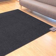 【日本製】ふっくら厚手のホットカーペット