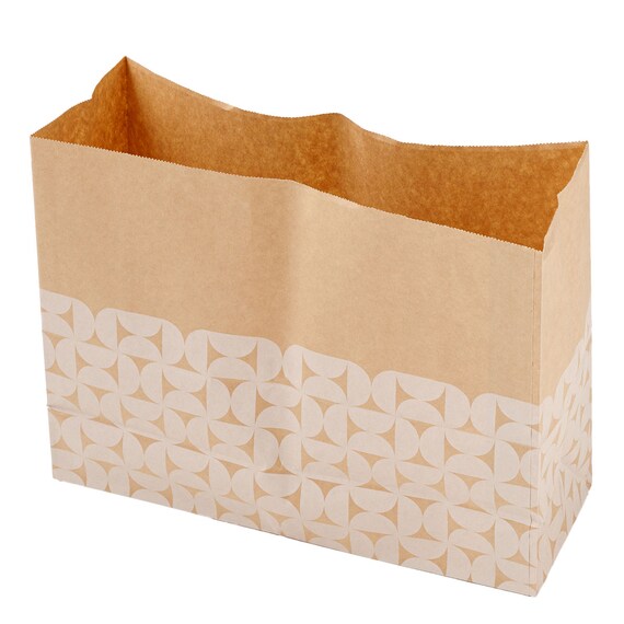 紙製ストッカー(L スイカガラ 5マイイリ 25枚セット) 2枚目画像