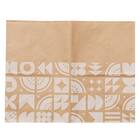 紙製ストッカー(L スイカガラ 5マイイリ 25枚セット) 3枚目画像