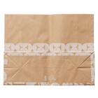 紙製ストッカー(L スイカガラ 5マイイリ 25枚セット) 4枚目画像