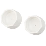 突っ張り棒ずれ止めキャップ