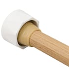 突っ張り棒ずれ止めキャップ(M) 6枚目画像
