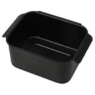 IH・ガス火 角型揚げ鍋ミニ 網付 8枚目画像