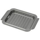 IH・ガス火 角型揚げ鍋ミニ 網付 9枚目画像