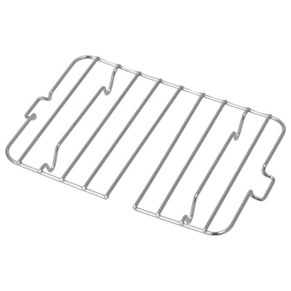 IH・ガス火 角型揚げ鍋ミニ 網付 10枚目画像