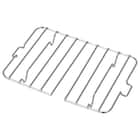 IH・ガス火 角型揚げ鍋ミニ 網付 10枚目画像