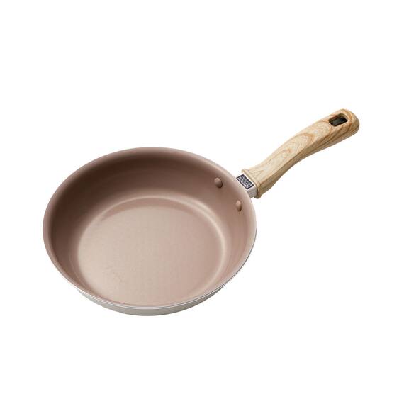 IH・ガス火 スピンコートフライパン(SP20cm) 1枚目画像