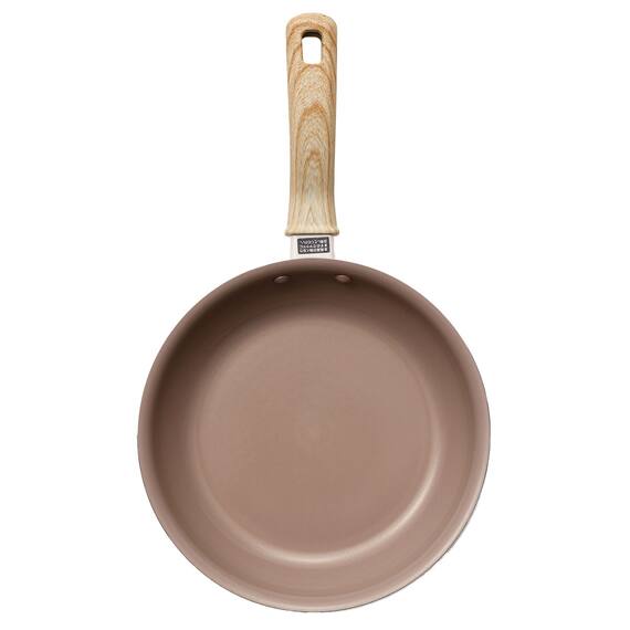 IH・ガス火 スピンコートフライパン(SP20cm) 3枚目画像