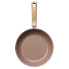 IH・ガス火 スピンコートフライパン(SP20cm) 3枚目画像