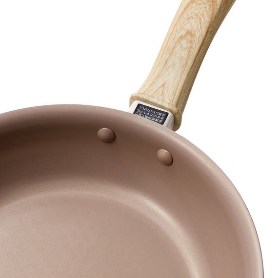 IH・ガス火 スピンコートフライパン(SP20cm) 7枚目画像