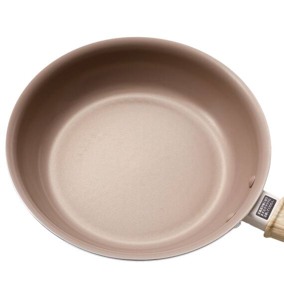 IH・ガス火 スピンコートフライパン(SP20cm) 8枚目画像