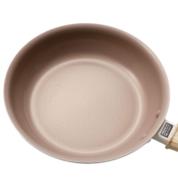 IH・ガス火 スピンコートフライパン(SP20cm) 8枚目画像