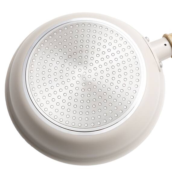 IH・ガス火 スピンコートフライパン(SP20cm) 9枚目画像