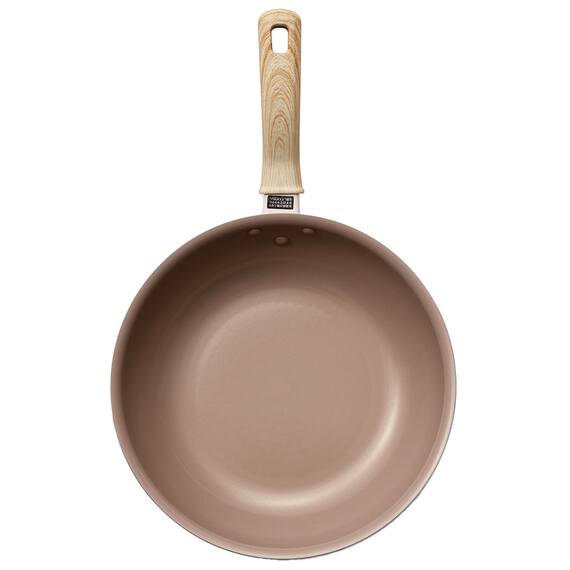 IH・ガス火 スピンコートフライパン(深型 SP24cm) 3枚目画像