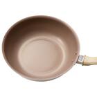 IH・ガス火 スピンコートフライパン(深型 SP24cm) 8枚目画像