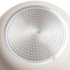 IH・ガス火 スピンコートフライパン(深型 SP24cm) 9枚目画像