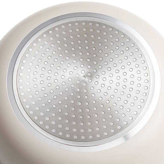 IH・ガス火 スピンコートフライパン(深型 SP24cm) 9枚目画像